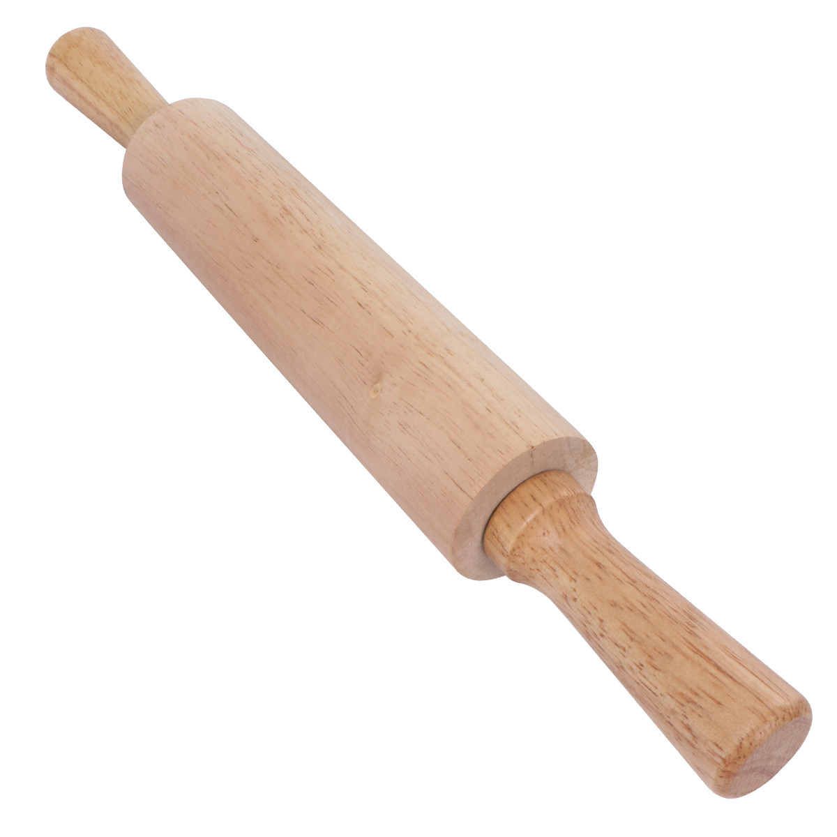 Premium Rubberwood Rolling Pin - огляд і ціна Kitchen Roller Baking