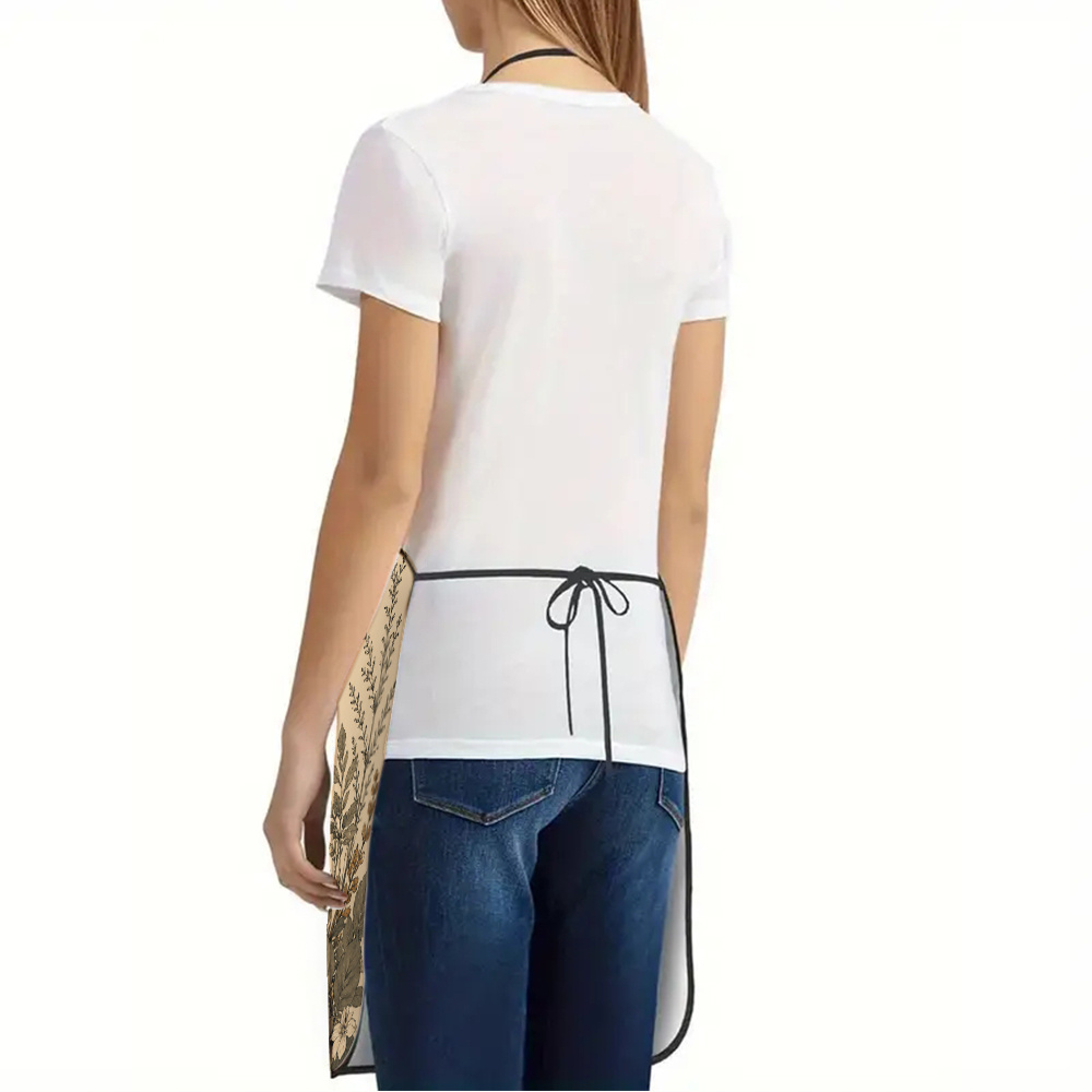 Aprons for kitchen Kitchen bak - огляд і ціна Kitchen Witch Baking