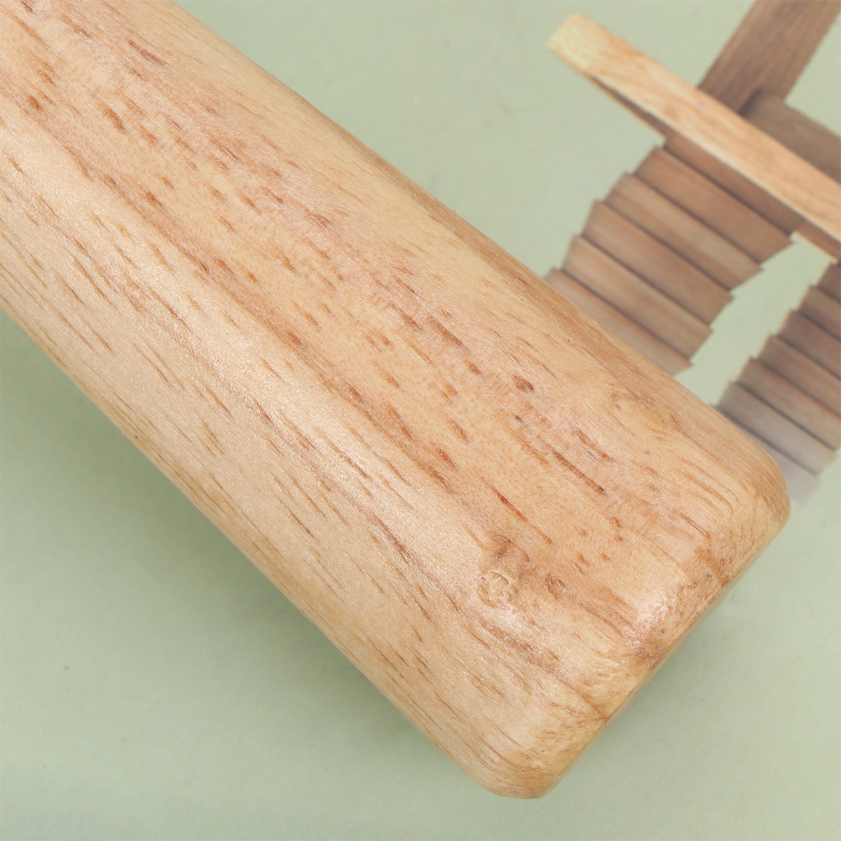 Premium Rubberwood Rolling Pin - огляд і ціна Kitchen Roller Baking