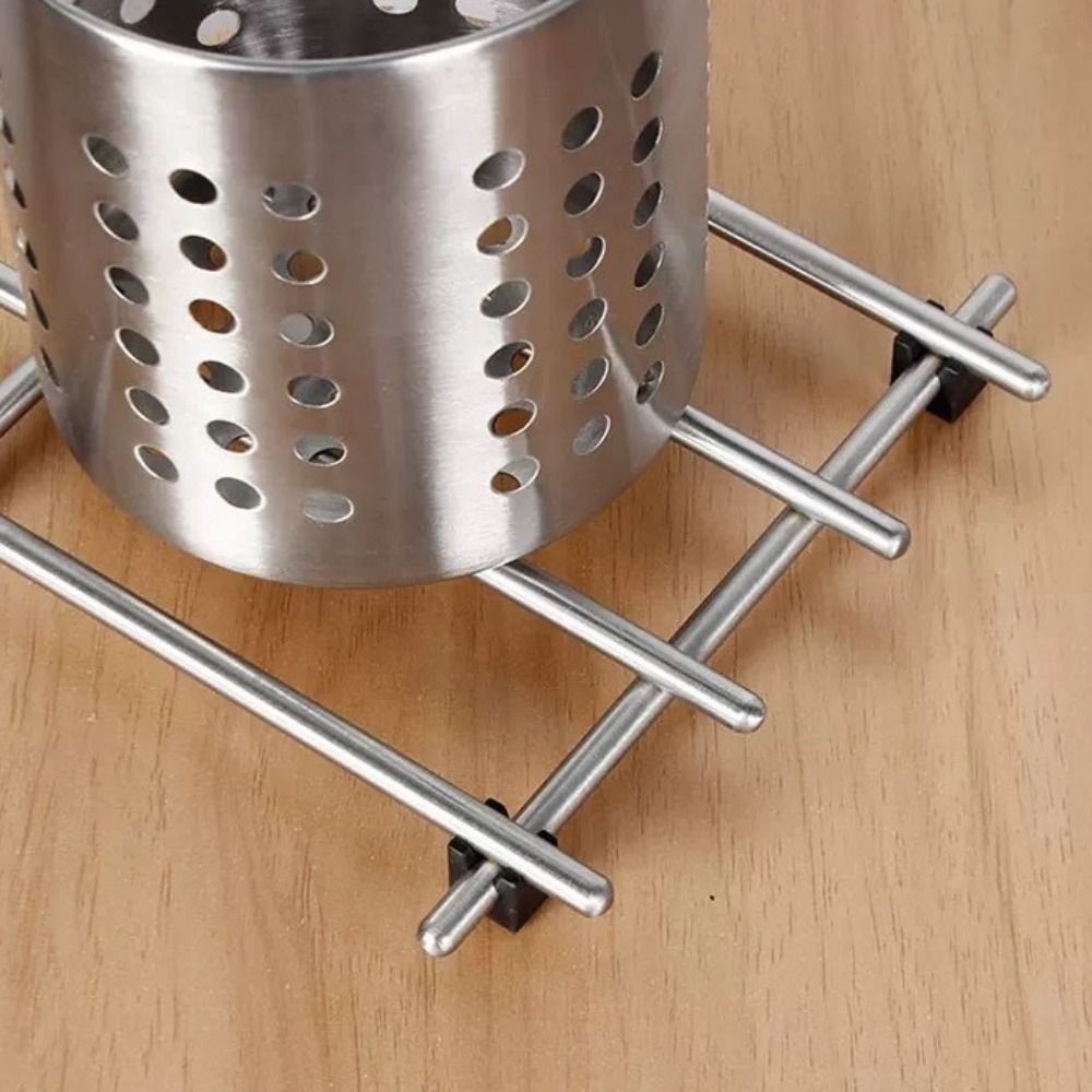 Non-Slip Feet Stainless Steel  - огляд і ціна Kitchen Baking Rack
