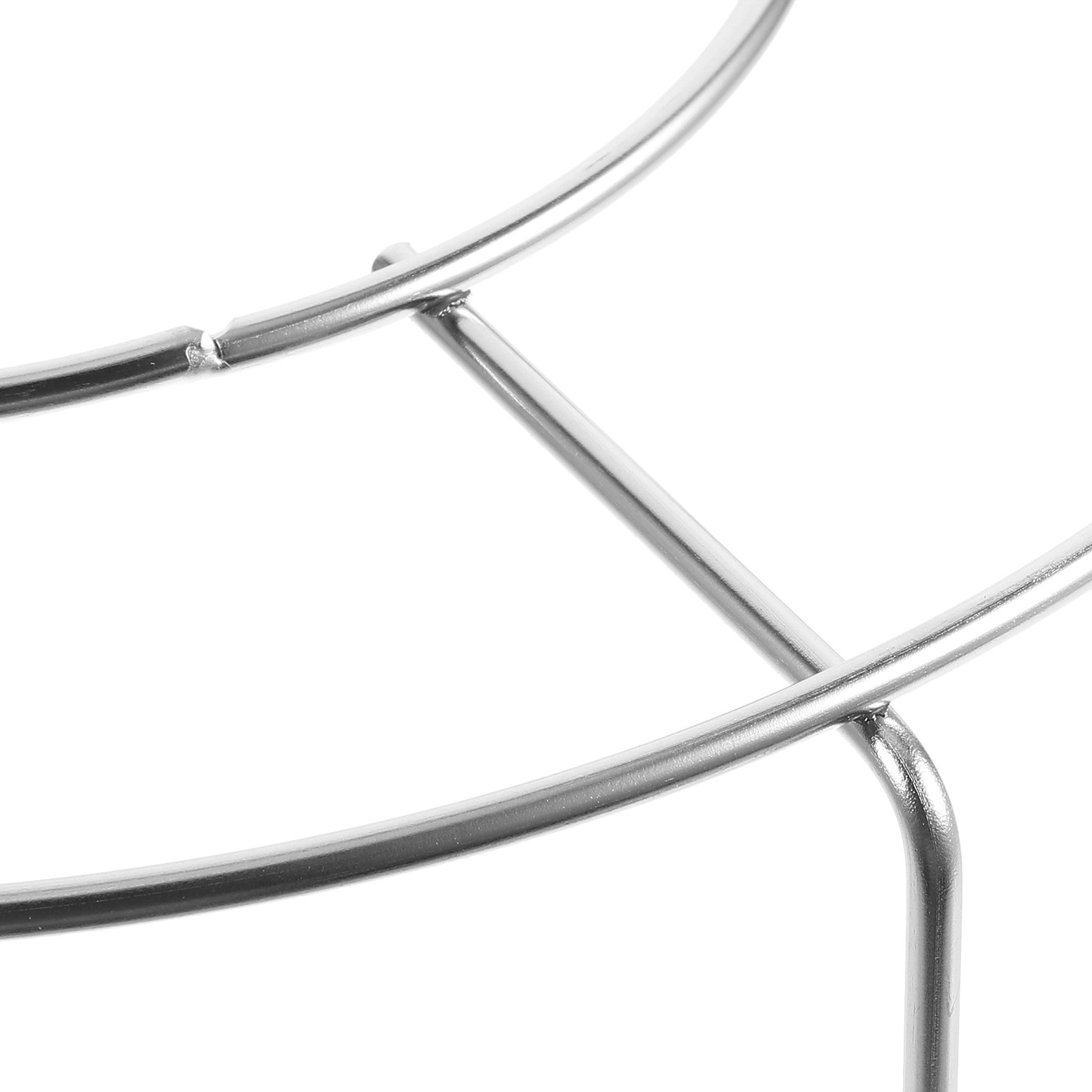 Large Stainless Steel Cake Coo - огляд і ціна Kitchen Baking Rack