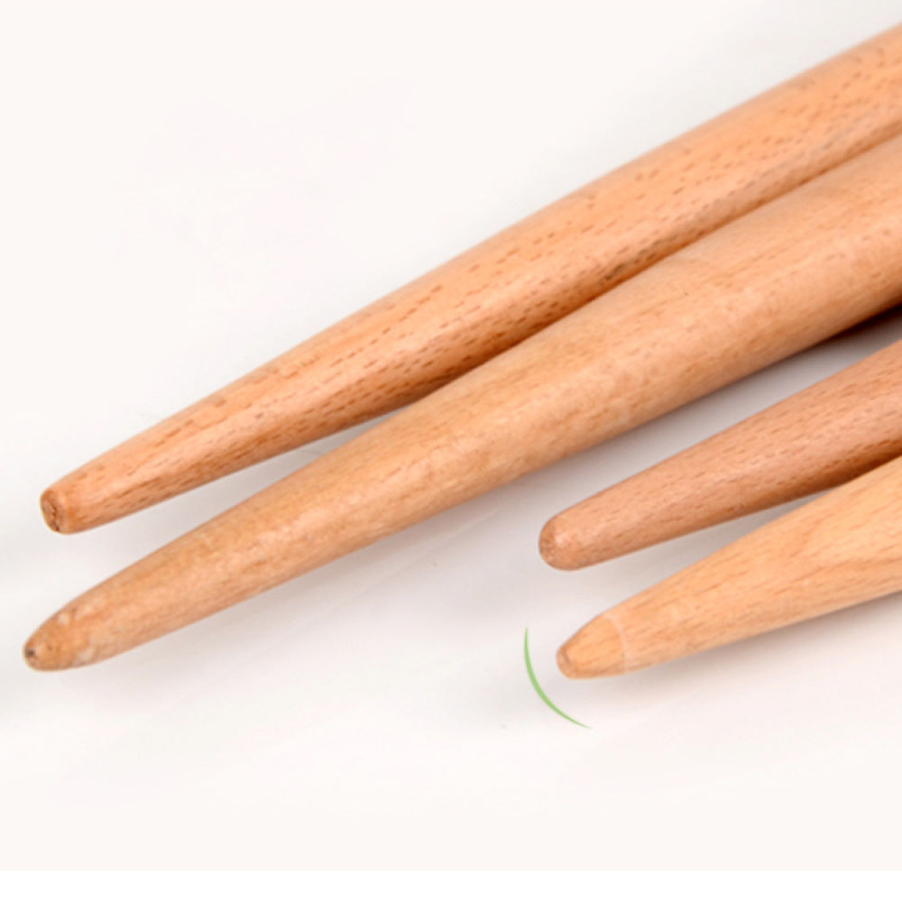 Durable Wooden Rolling Pin Poi - огляд і ціна Kitchen Roller Baking