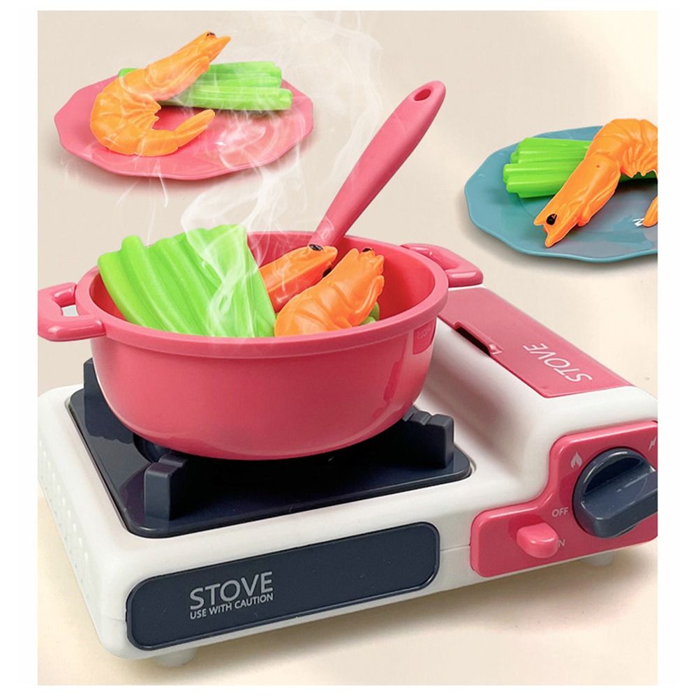Creative Multicolor Cooking Pl - огляд і ціна Kitchen Kids Baking Set