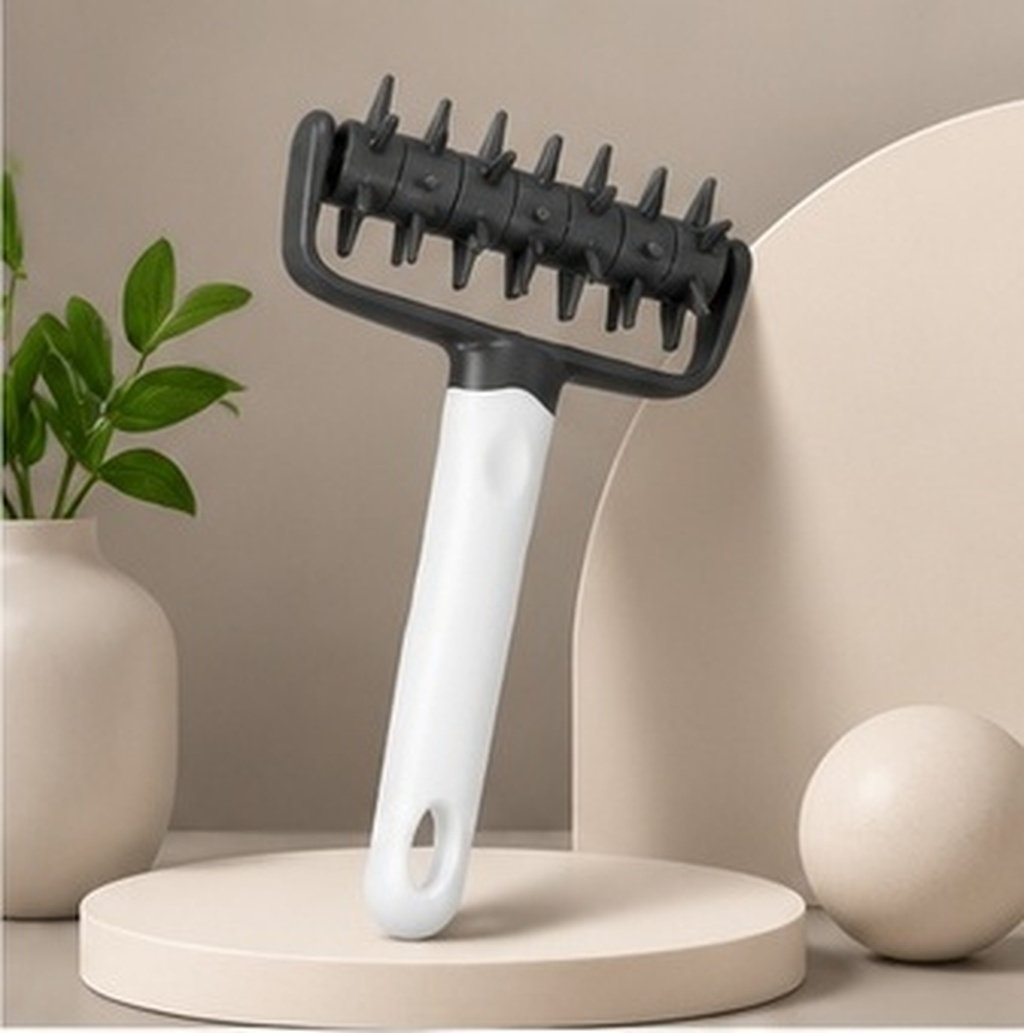 Pizza Dough Roller Ergonomic S - огляд і ціна Kitchen Roller Baking