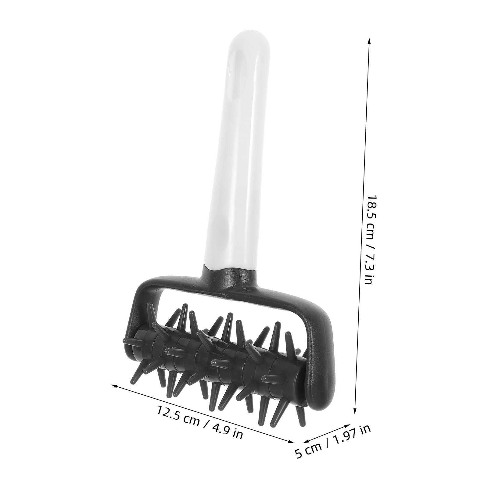 Pizza Dough Roller Ergonomic S - огляд і ціна Kitchen Roller Baking