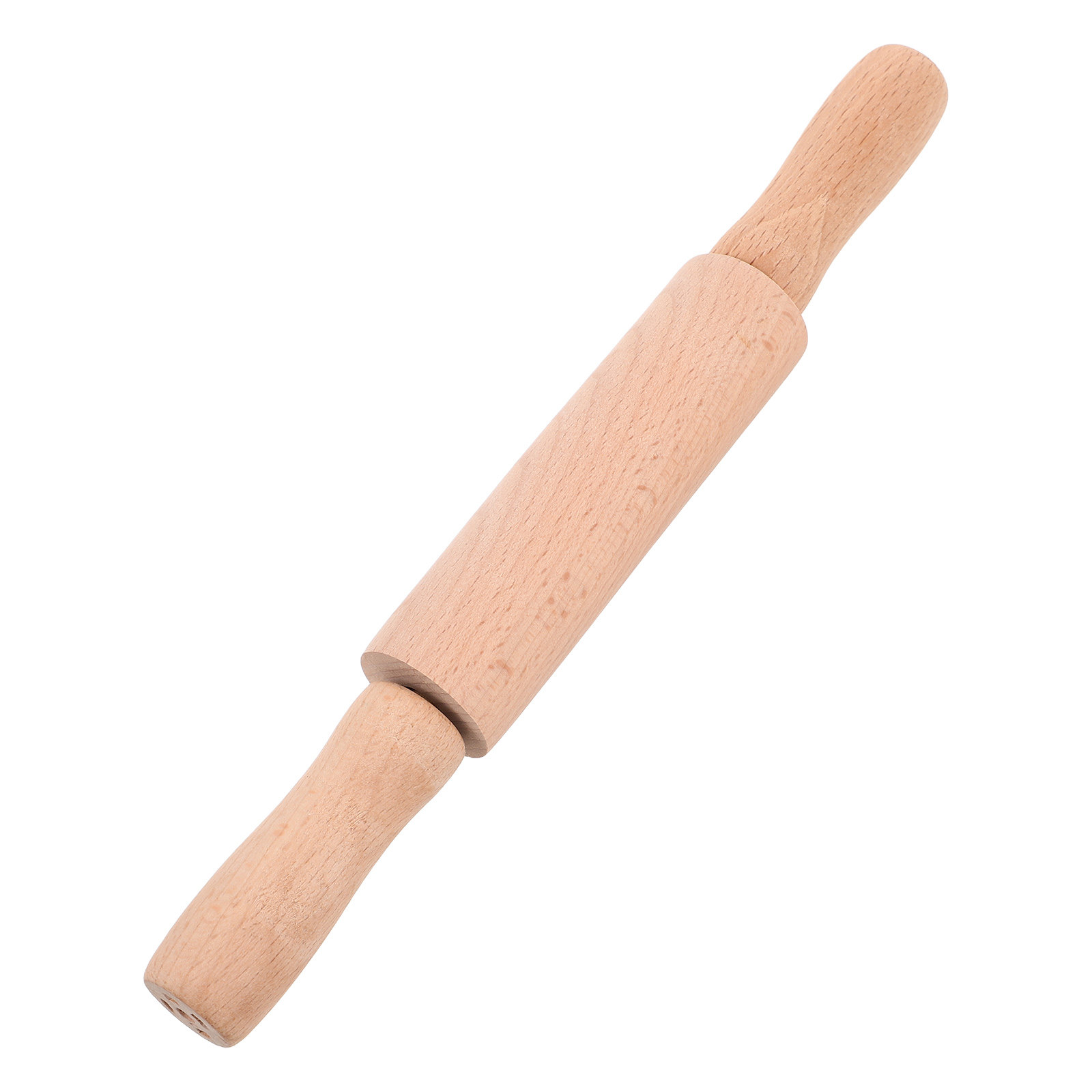 Wooden Mini Wooden Rolling Pin - огляд і ціна Kitchen Roller Baking