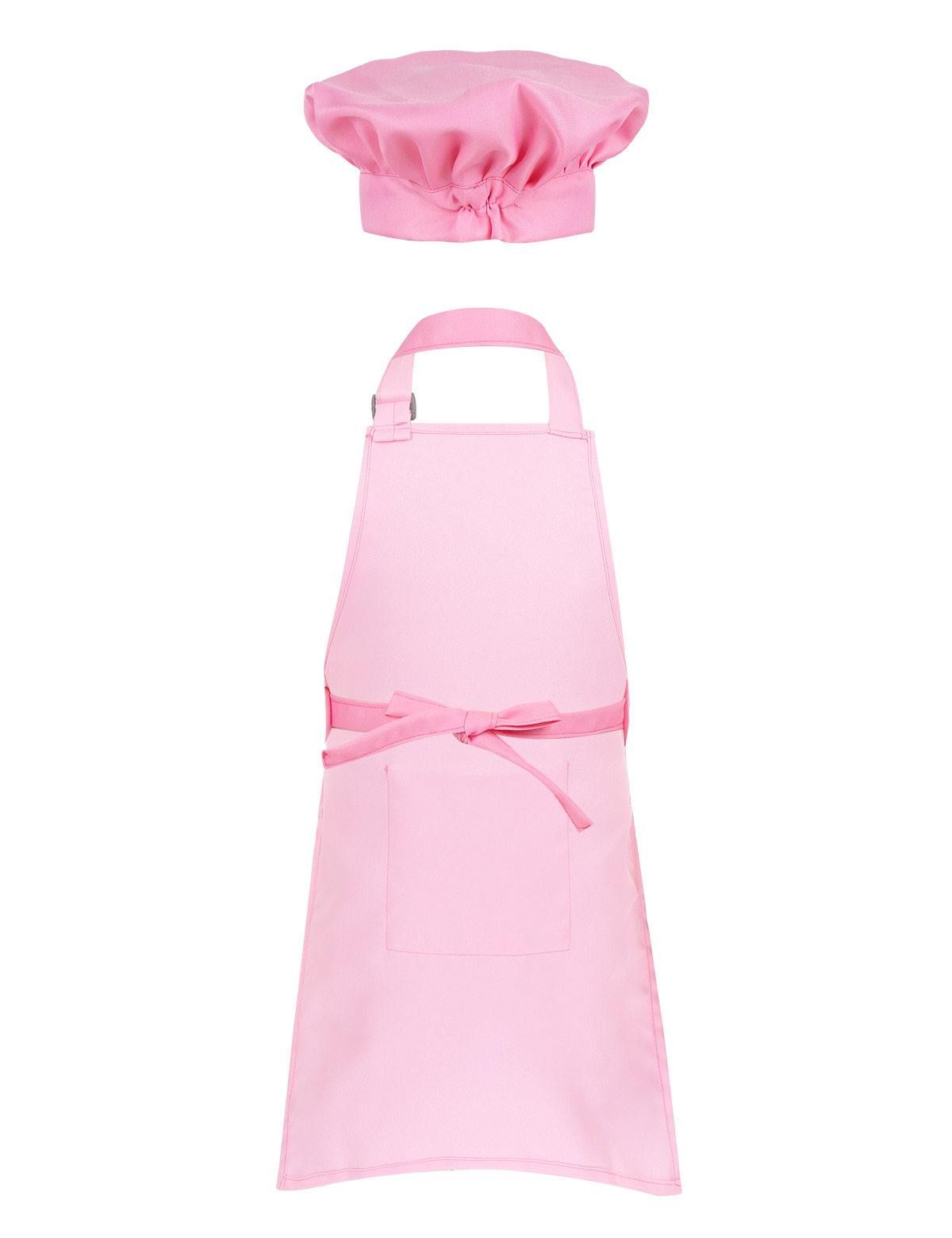 Unisex Chirdren Aprons Adjusta - огляд і ціна Kitchen Kids Baking Set